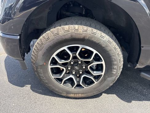 Used 2023 Ford F150 XLT w/ Equipment Group 302A High AWD/4WD image 19