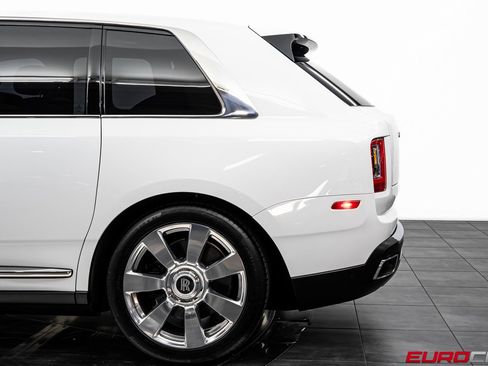 Used 2020 Rolls-Royce Cullinan *PANORAMIC SUNROOF * IMMACULAT image 14