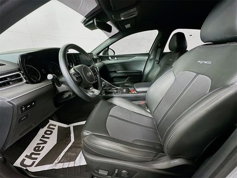 Used 2021 Kia K5 GT-Line image 19