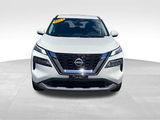 Used 2023 Nissan Rogue SV FWD video 2