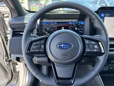 New 2026 Subaru Outback Limited AWD/4WD image 42