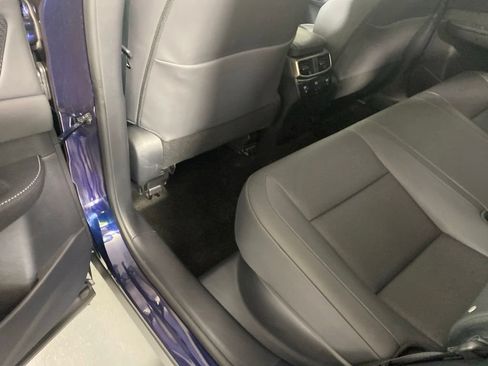 Certified 2025 Lexus RX 350 Premium FWD image 28