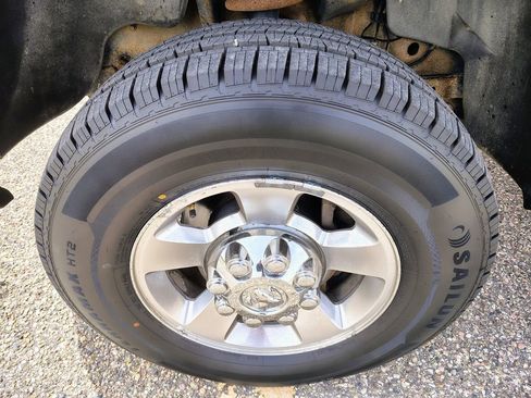 Used 2006 Dodge Ram 2500 Truck SLT w/ Quad Cab Big Horn Value Group image 27