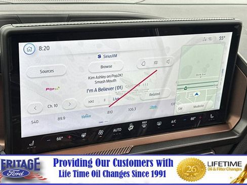 New 2026 Ford Bronco Sport Outer Banks image 18