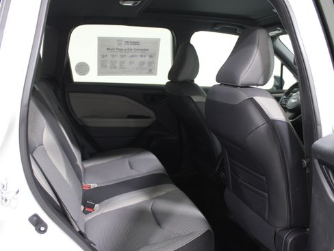 New 2026 Subaru Forester Premium image 22