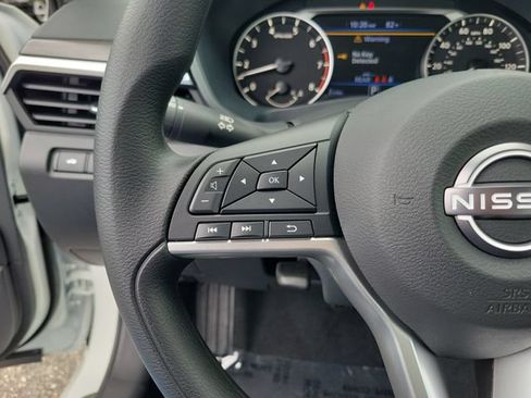 New 2026 Nissan Altima 2.5 SV w/ SV Special Edition Package AWD/4WD image 19