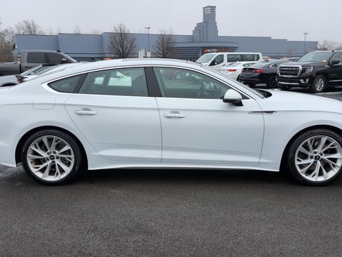 Used 2022 Audi A5 2.0T Premium Plus image 20