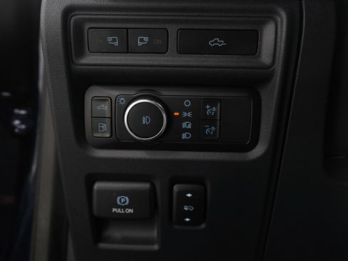 Used 2023 Ford F150 Platinum w/ Equipment Group 701A High image 30