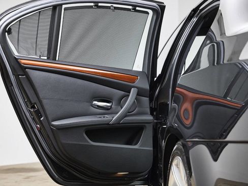 Used 2008 BMW M5 image 95