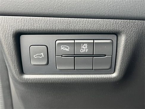 Used 2024 MAZDA CX-5 Carbon Edition image 21