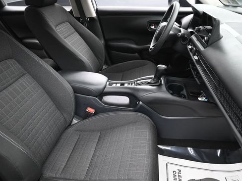 Used 2023 Honda HR-V LX image 35