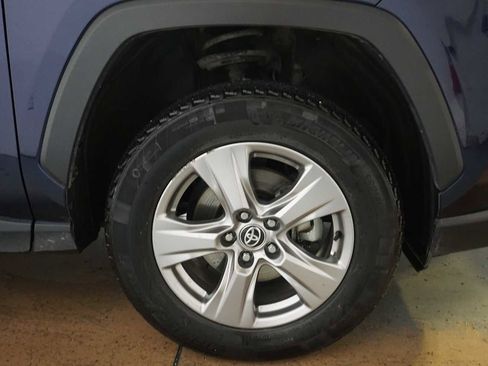 Used 2024 Toyota RAV4 XLE image 11