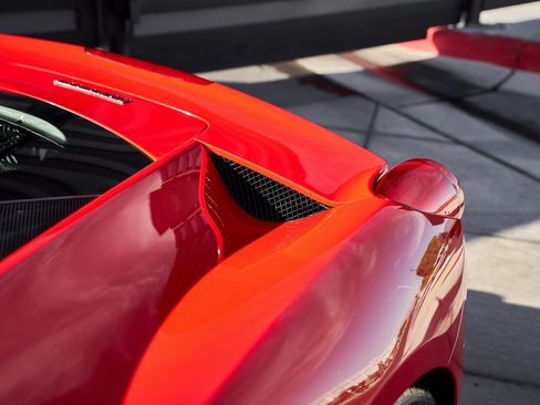 Used 2013 Ferrari 458 Italia Coupe image 10