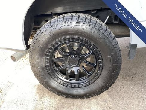 Used 2021 Ford F150 Lariat w/ Equipment Group 502A High AWD/4WD image 8
