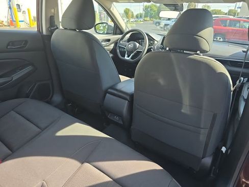 Used 2024 Nissan Altima 2.5 SV image 12