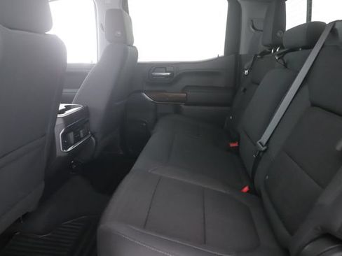 Used 2020 GMC Sierra 1500 Elevation w/ Elevation Value Package AWD/4WD image 26