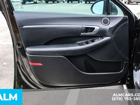 Used 2023 Hyundai Sonata SEL FWD image 36