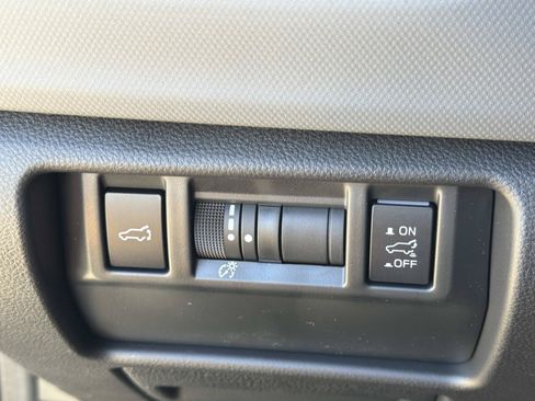 New 2026 Subaru Forester Sport w/ Sport Package AWD/4WD image 30