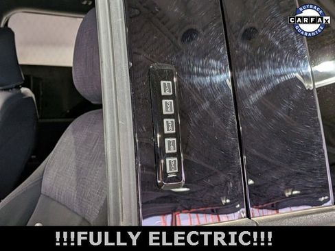 Used 2023 Ford F150 Lightning XLT image 12