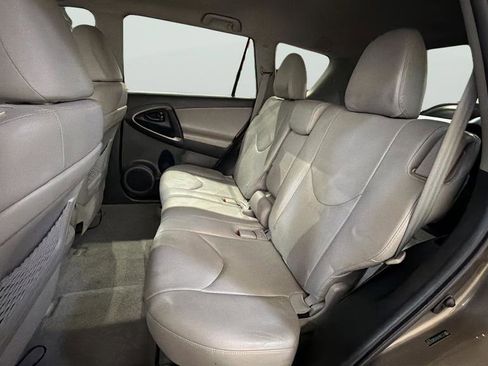 Used 2012 Toyota RAV4 Limited w/ Premium Plus Value Pkg image 33