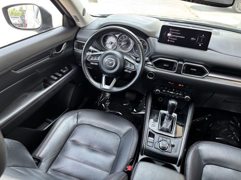 Used 2024 MAZDA CX-5 Carbon Edition AWD/4WD image 20