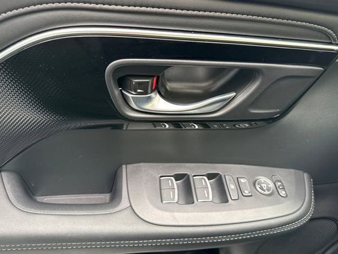 Certified 2025 Acura ADX FWD image 15