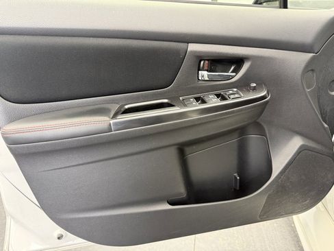 Used 2018 Subaru WRX image 23