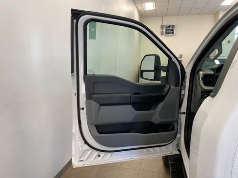 New 2025 Ford F450 XL image 10