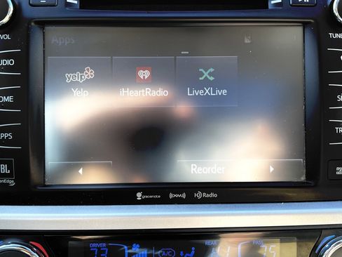 Used 2018 Toyota Highlander Limited image 29