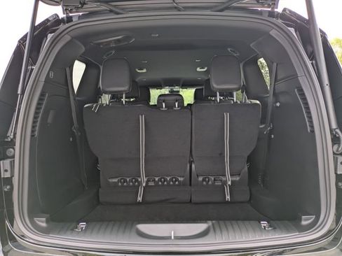 New 2026 Chrysler Voyager LX FWD image 14