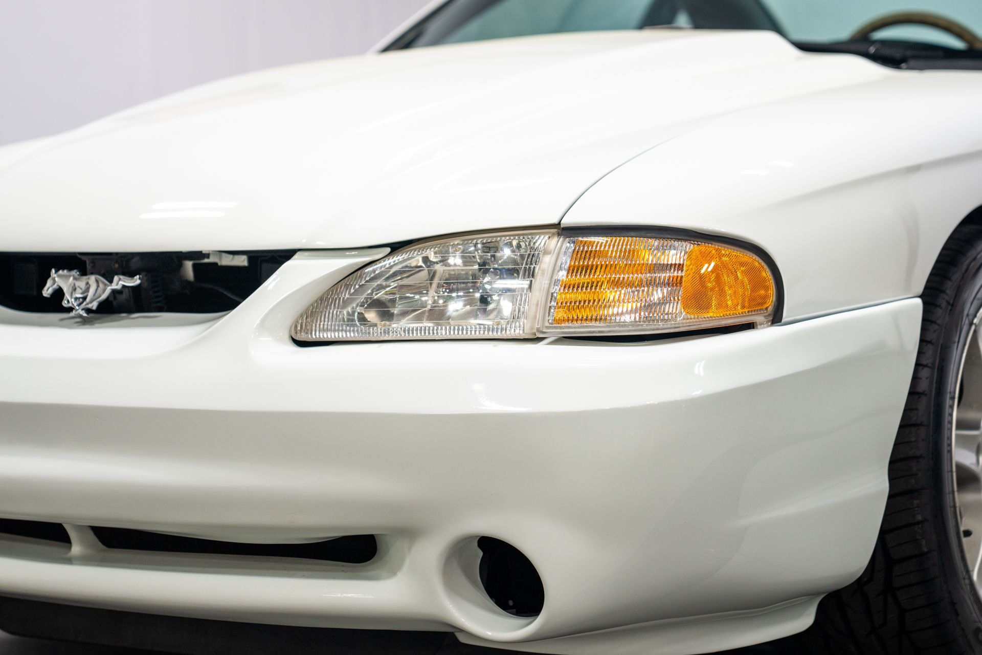 Used 1995 Ford Mustang Cobra R RWD image 29