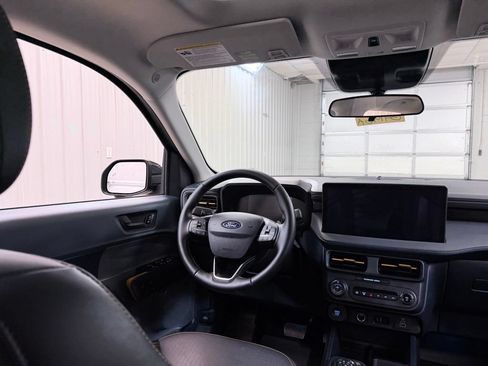 Used 2026 Ford Maverick Tremor AWD/4WD image 26