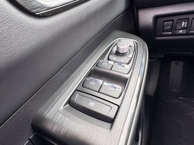 New 2026 Subaru Outback Touring XT AWD/4WD image 23