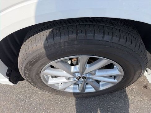 Used 2024 MAZDA CX-5 AWD 2.5 S w/ Select Package image 10