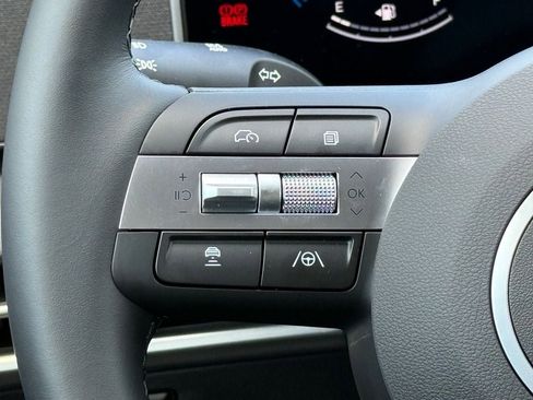 New 2026 Hyundai Tucson XRT AWD/4WD image 19