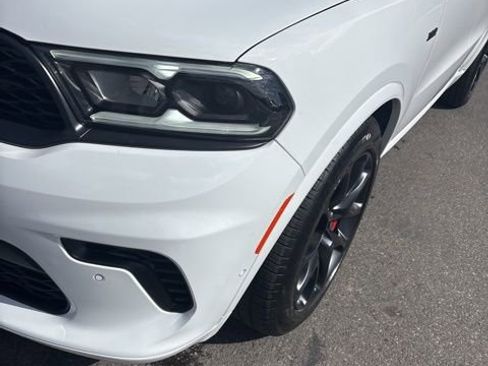 Used 2024 Dodge Durango SRT image 10
