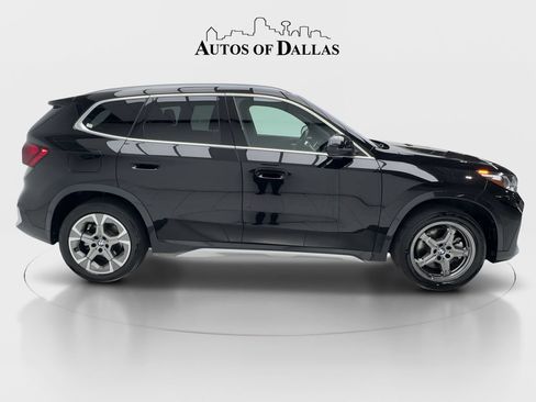 Used 2025 BMW X1 xDrive28i AWD/4WD image 6