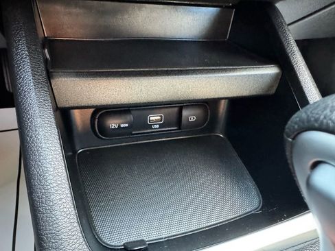 Used 2024 Kia Forte LXS image 23