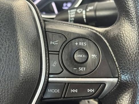 Used 2024 Toyota Camry LE FWD image 6