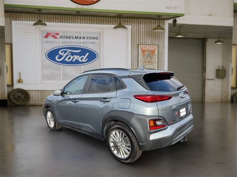 Used 2020 Hyundai Kona SEL Plus image 4