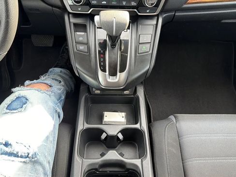 Used 2021 Honda CR-V EX image 21