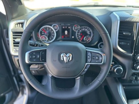 New 2026 RAM 1500 Big Horn image 31