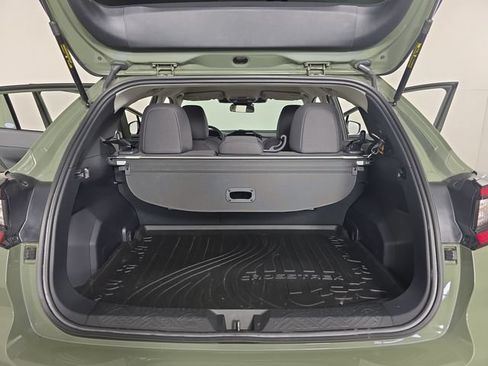 Certified 2026 Subaru Crosstrek 2.5i Premium AWD/4WD image 26