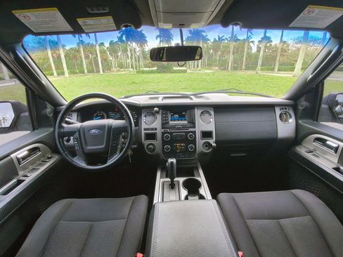 Used 2017 Ford Expedition XLT AWD/4WD image 22