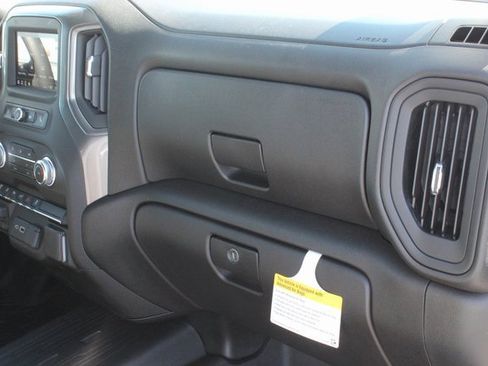 New 2025 GMC Sierra 3500 Pro w/ 1SA Pro Safety Plus Package image 23