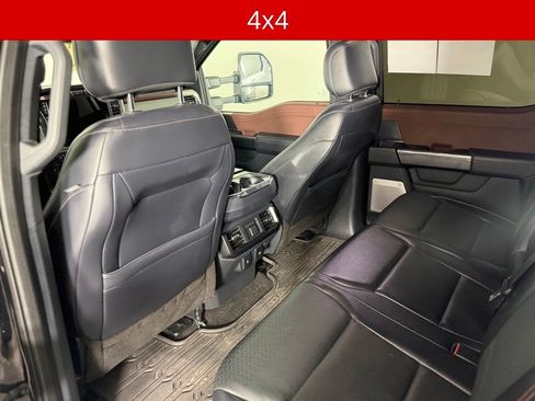 Used 2021 Ford F150 Lariat w/ Equipment Group 502A High AWD/4WD image 15