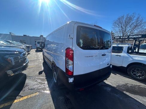 Used 2024 Ford Transit 250 Low Roof w/ Load Area Protection Package image 5