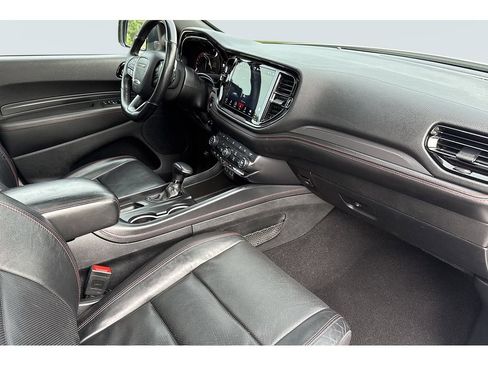 Used 2024 Dodge Durango GT AWD/4WD image 23