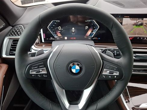 New 2026 BMW X5 xDrive40i AWD/4WD image 14