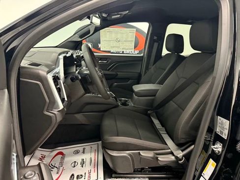 New 2026 GMC Canyon Elevation w/ Convenience Package image 11